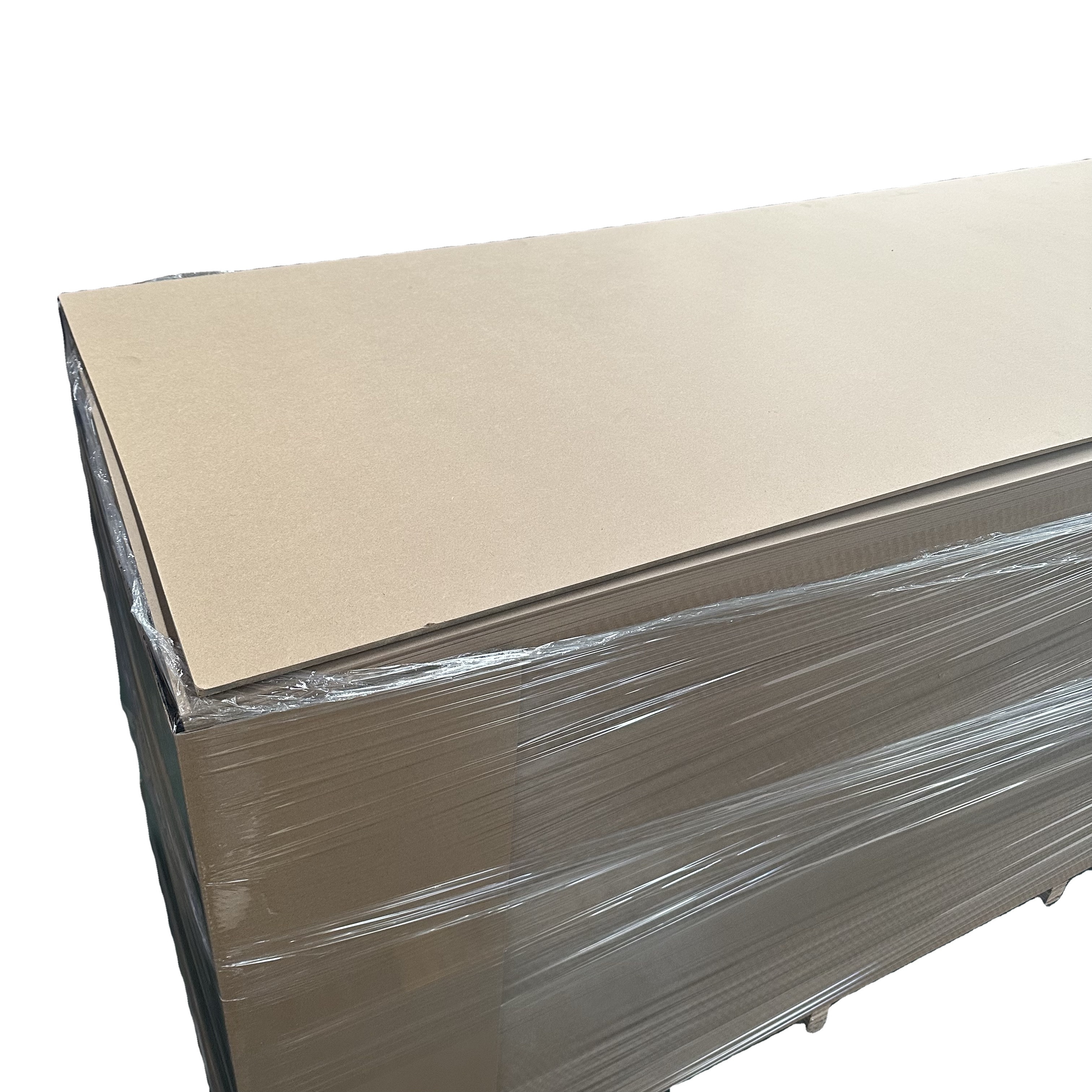 Factory price different size 2mm 3mm 4mm 5mm 6mm 9mm 12mm 15mm 16mm 18mm 21mm Melamine Mdf plain mdf raw mdf board