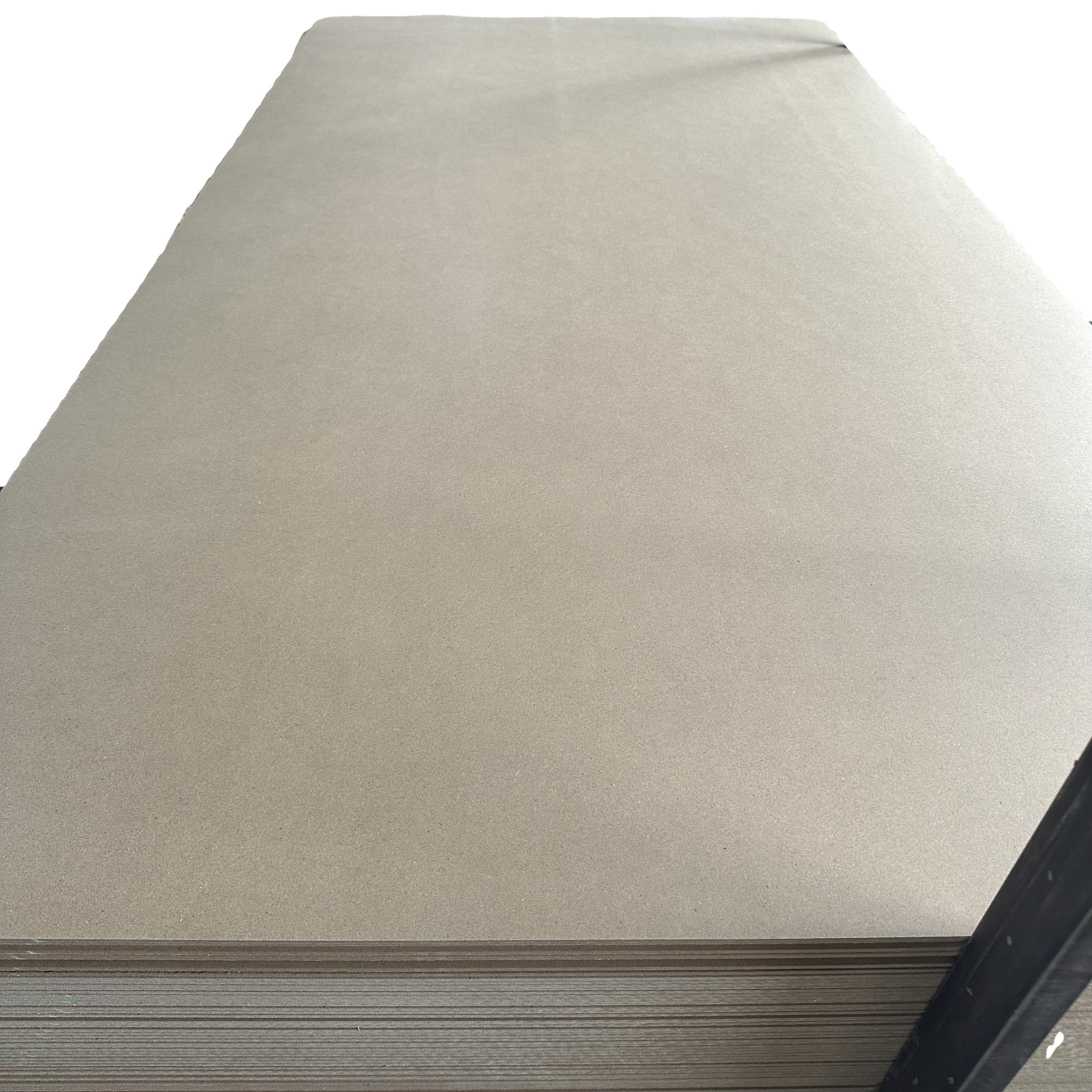 1220x2440mm 2100x2800nmm 3mm 18mm raw MDF plain MDF