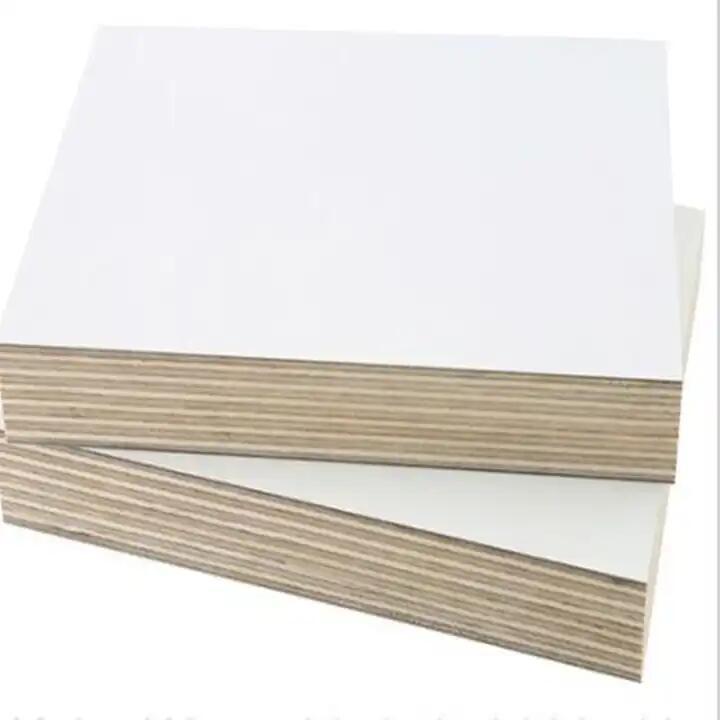 12mm 16mm HPL Formica Laminated Plywood