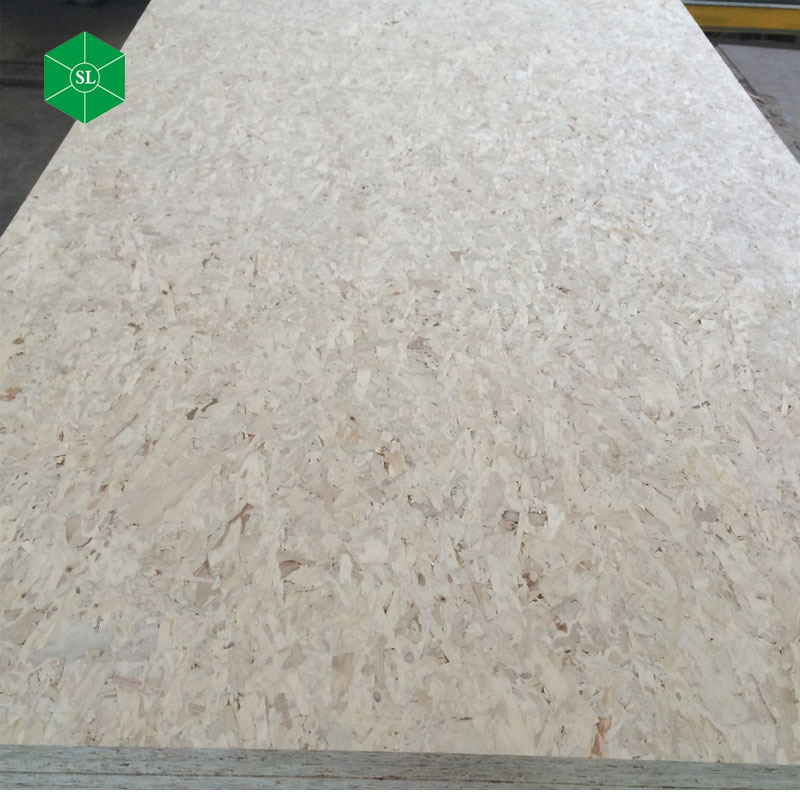 Plastic OSB 18mm / OSB 2 board with competitive price and quality