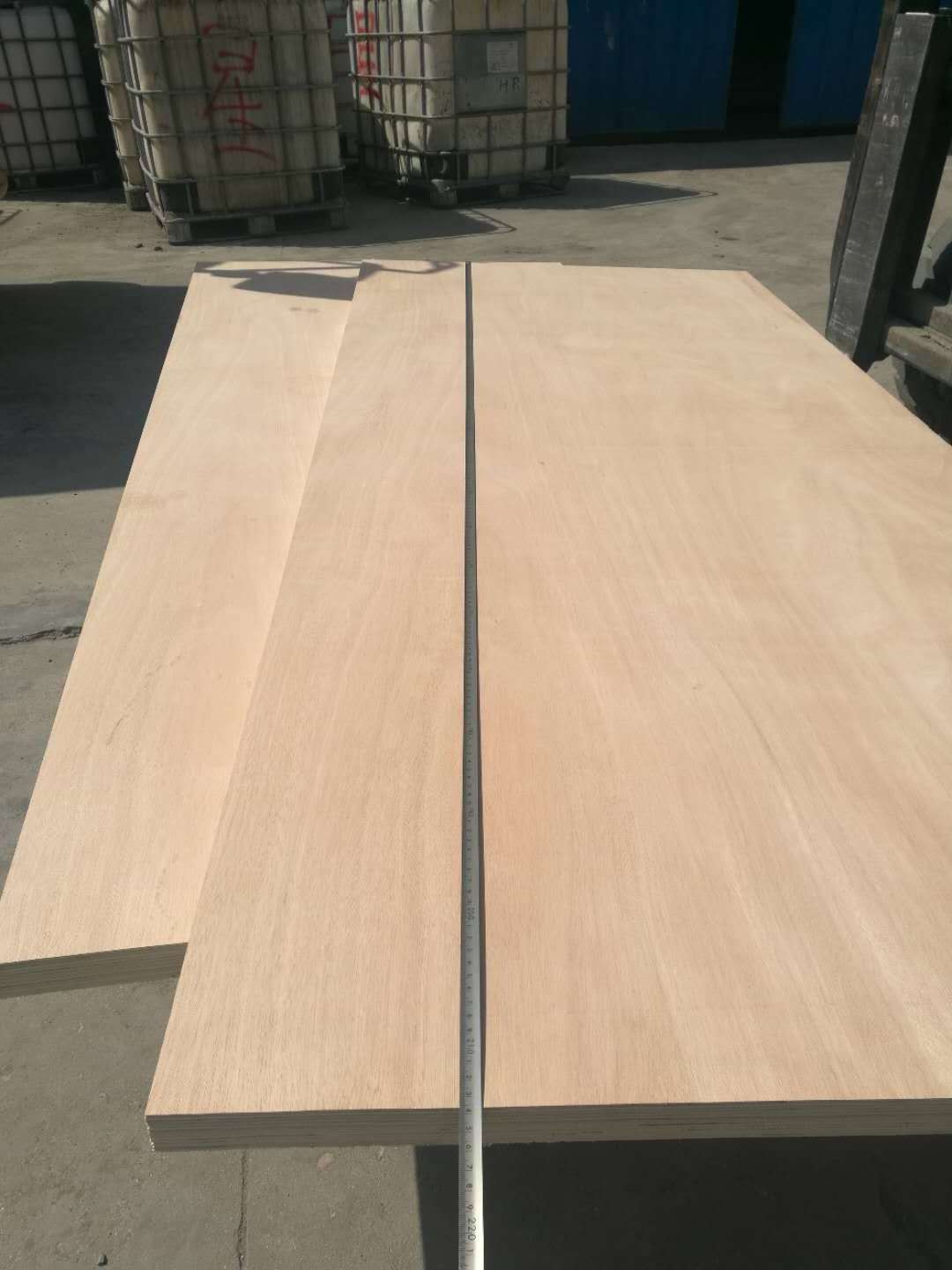 7.5mm 9mm 12mm 15mm 18mm 6mm thick okoume commercial marine faced plywood prices sheet with okoume veneer