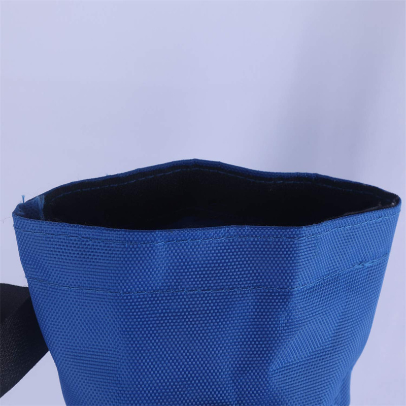 Hot Sales 100 LBS Extra Large Canopy Sand Bags Without Sand Universal Weight Bags for Pop Up Tent Gazebo Structures