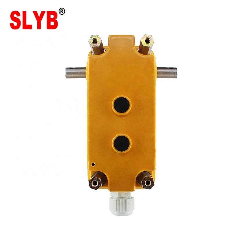 Factory Price DXZ Limit Switch for Flat Top Tower Cranes