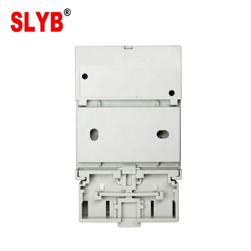 Good quality 24Hour Automatic Types Of 220v Analog Mechanical Weekly Time Control Switch SUL181H Timer with Battery