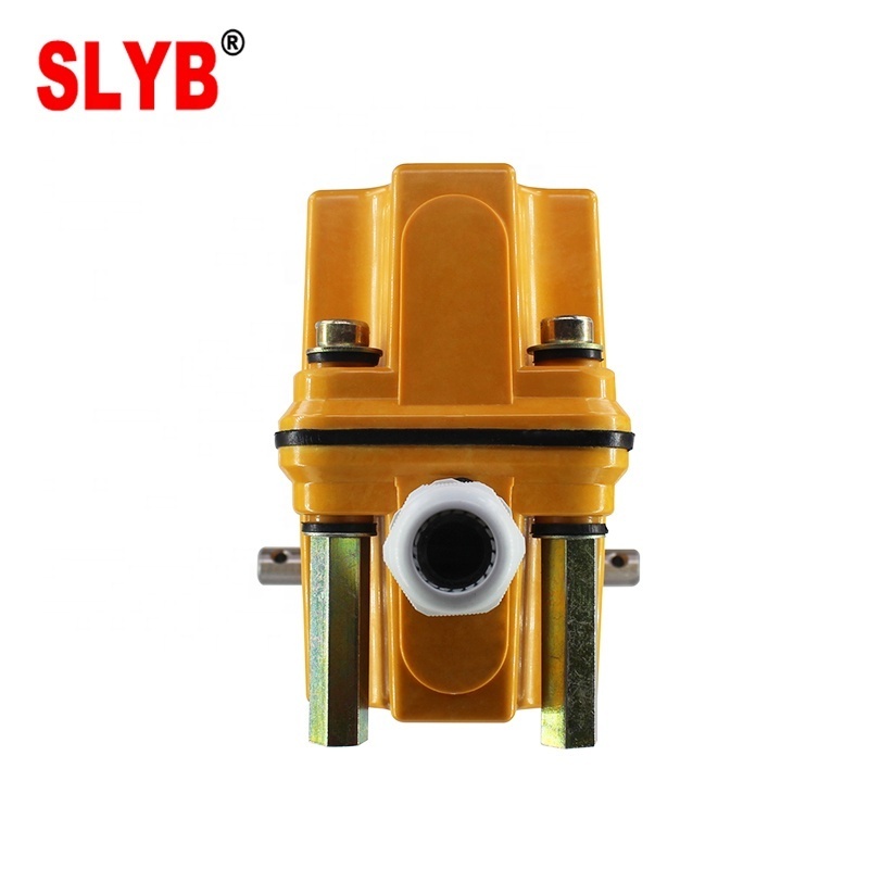 Factory Price DXZ Limit Switch for Flat Top Tower Cranes