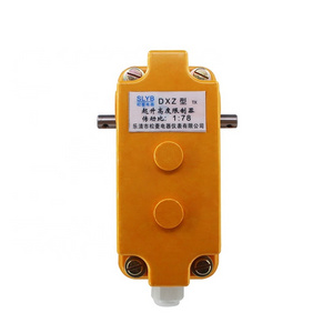 Factory Price DXZ Limit Switch for Flat Top Tower Cranes