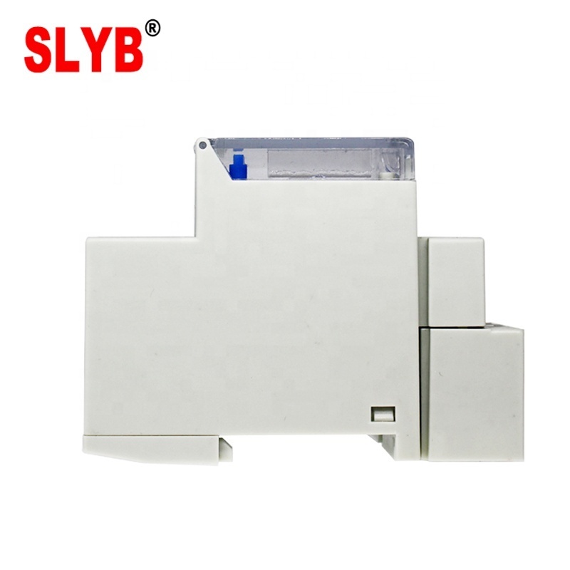 Good quality 24Hour Automatic Types Of 220v Analog Mechanical Weekly Time Control Switch SUL181H Timer with Battery