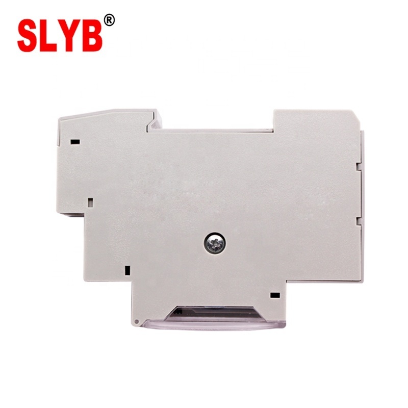 24Hour Automatic Types Of 220V Air Conditioner Analog Mechanical Weekly Rotary Slim Timer Switch SUL180a TB45