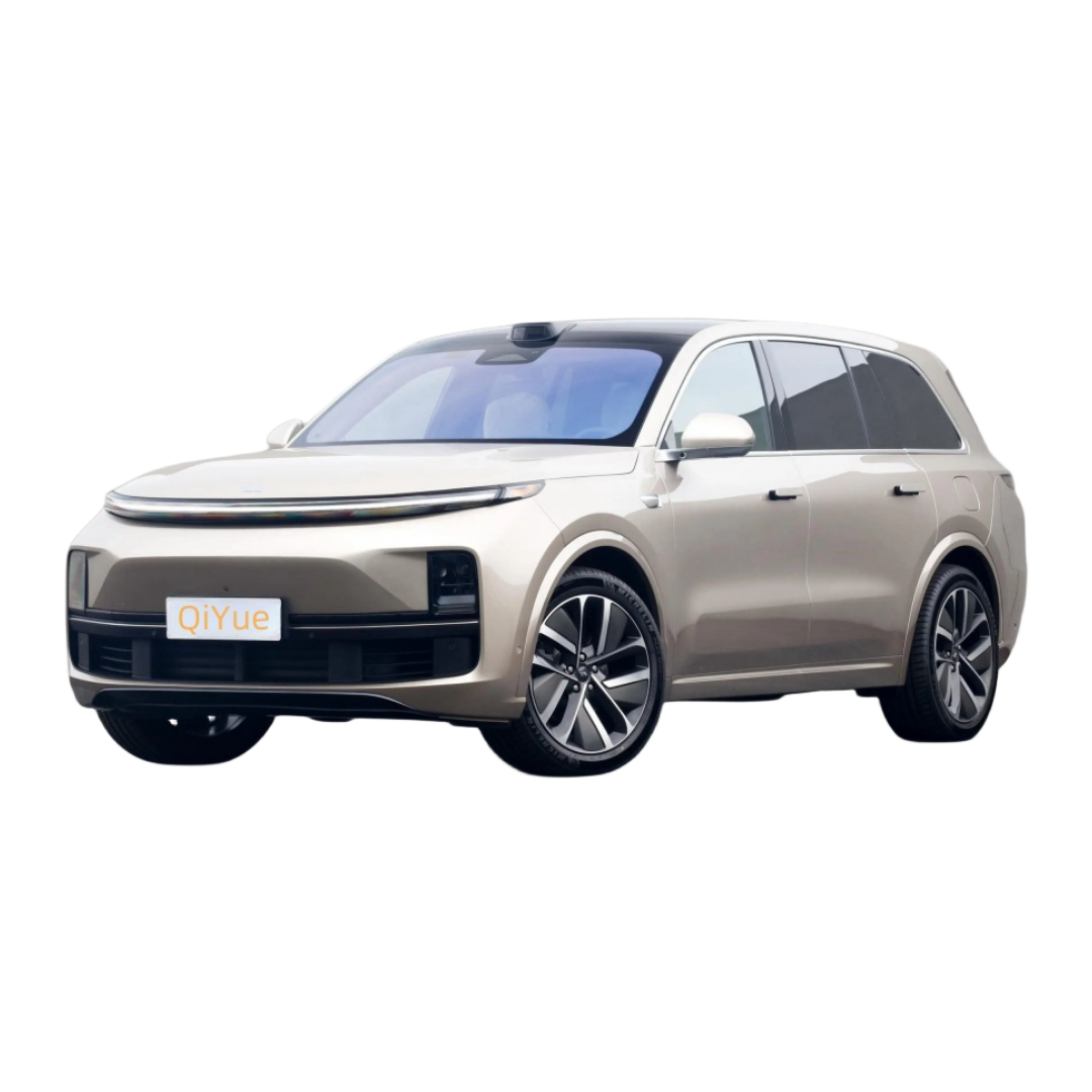 2023 Electric Car Lixiang Li Xiang Ideal Auto L9 Pro Max Hybrid Suv 2023 Lixiang  L9 Automobile Electric Cars