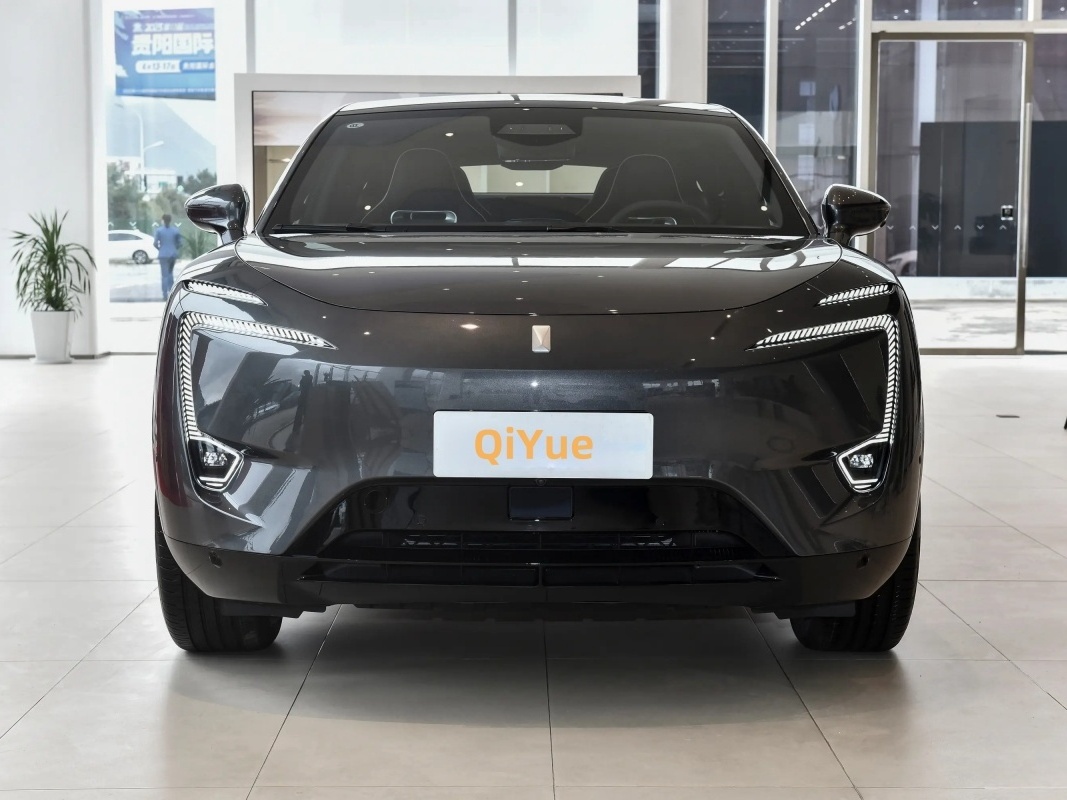 2023 pure electric mid-to-large SUV Avatar 11 super long battery life stand-alone version 5-seater/4-seater EV Car