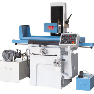 Magnetic Chuck Metal Vertical Spindle Hydraulic Surface Grinding Machines