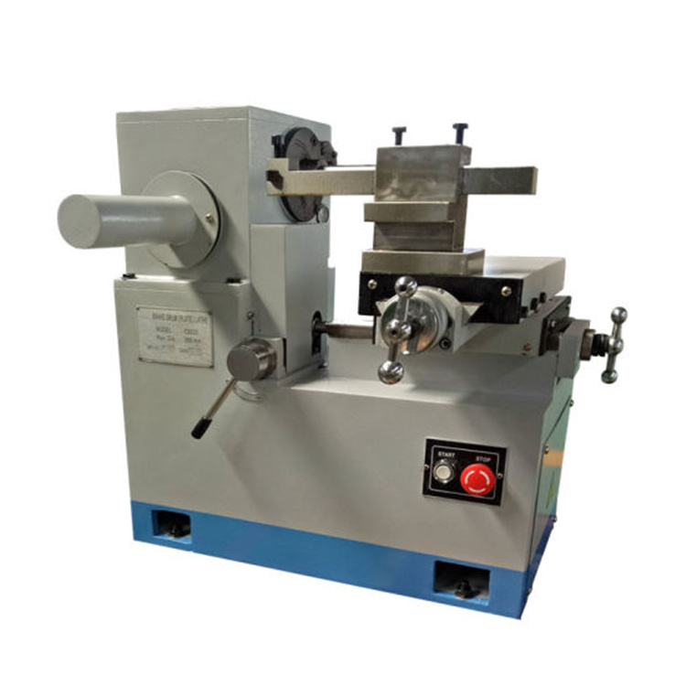 Cheap Disc Drum Break Disc Machine Brake Lathe Machine Car Disc Lathe