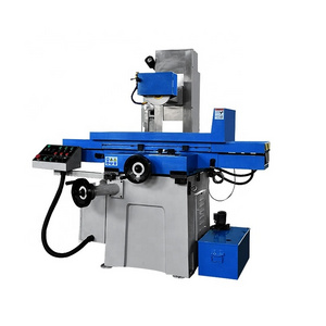 CNC Universal Flat Surface Grinder Grinding Machine Manufacturer