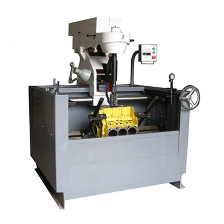 Excellent Product Automatic Vertical Cylinder Honing Machine