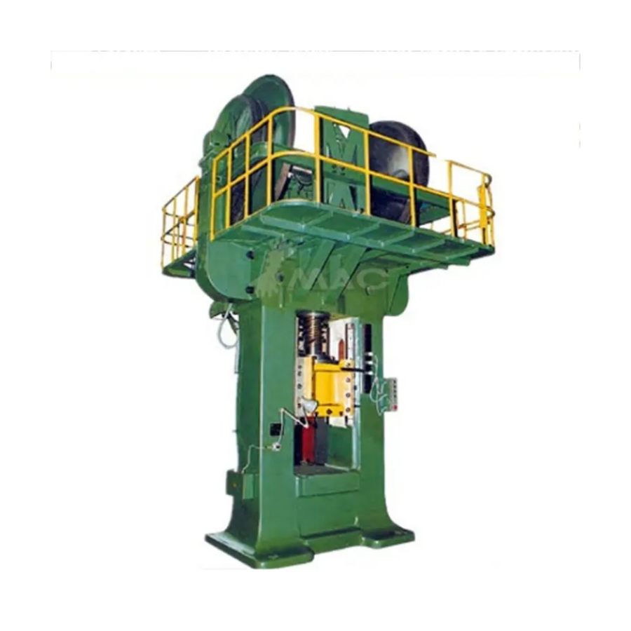 Vertical High Productivity Press Machine Hydraulic Press 20 Ton Metal Forging Machinery