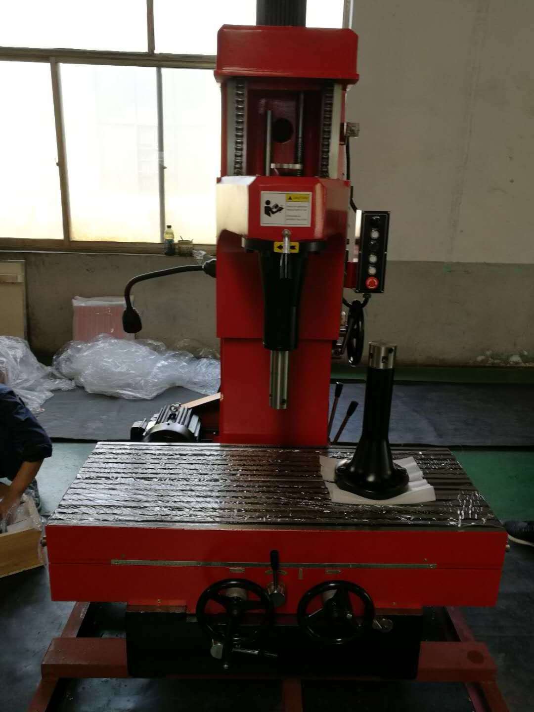 Cylinder Boring Machine Cylinder Reboring Machine for sale T8018A