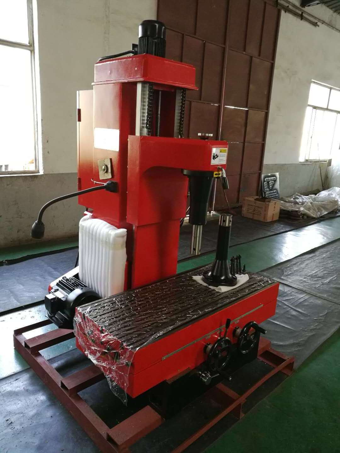 Cylinder Boring Machine Cylinder Reboring Machine for sale T8018A