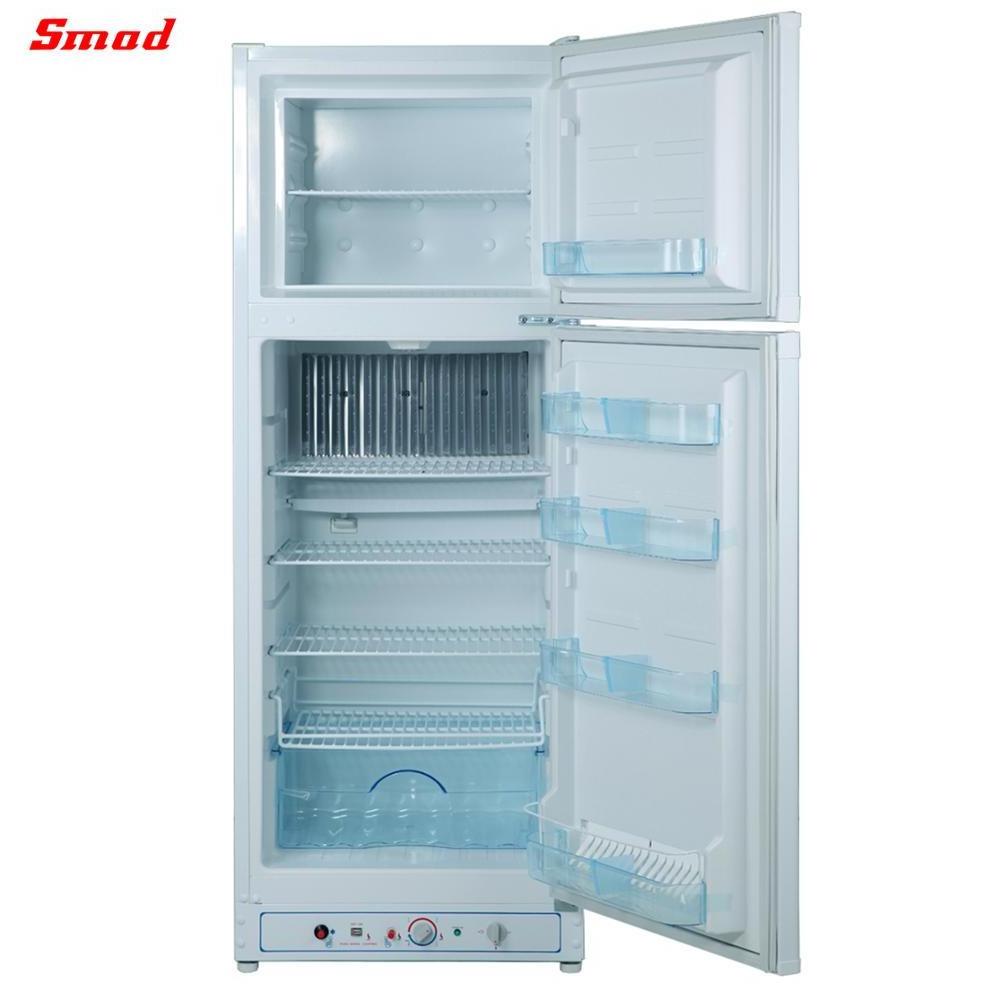 LPG Fridge Gas Fridge Refrigerators  Freezers