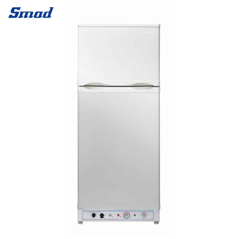 Fruit and Vegetable Home Use High Quality LPG Gas Kerosene Refrigerator