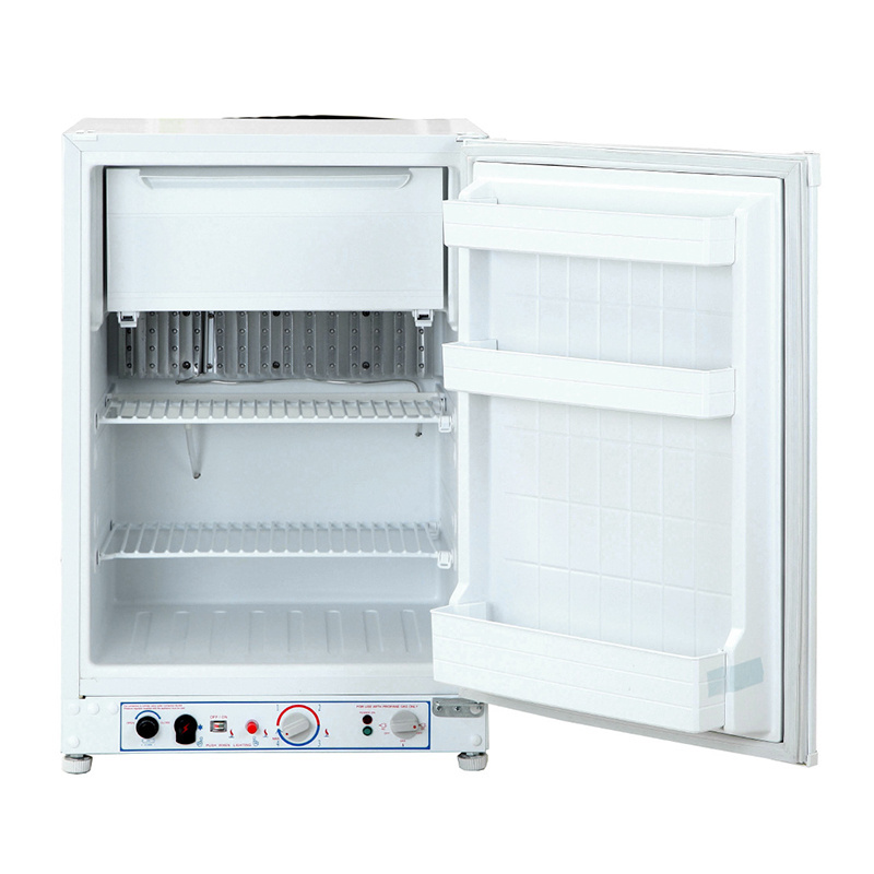 Gas Fridge Freezer Lpg Kerosene Absorption Refrigerator And Freezer