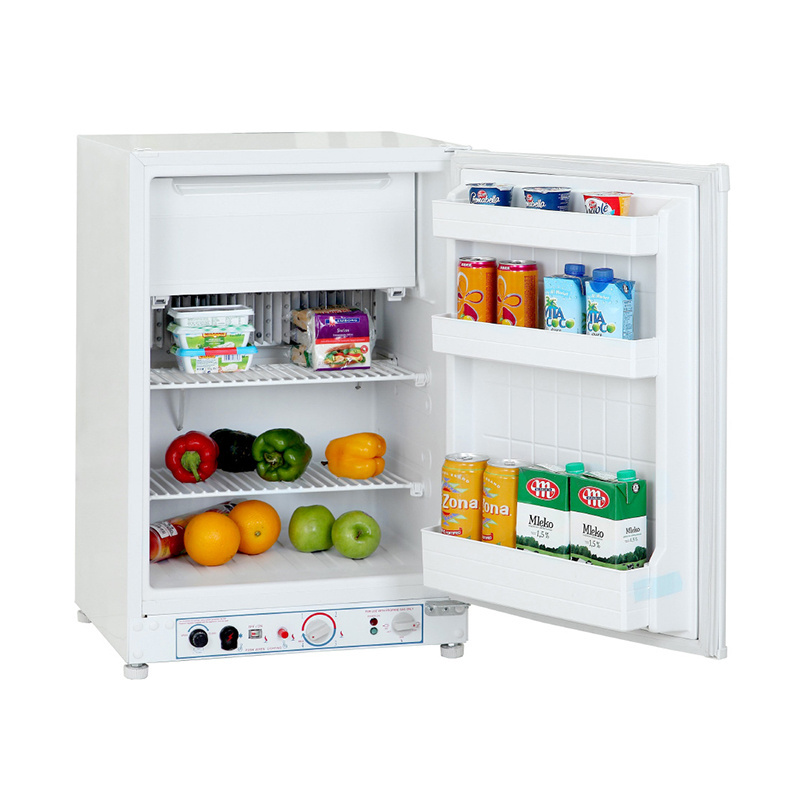 Gas Fridge Freezer Lpg Kerosene Absorption Refrigerator And Freezer