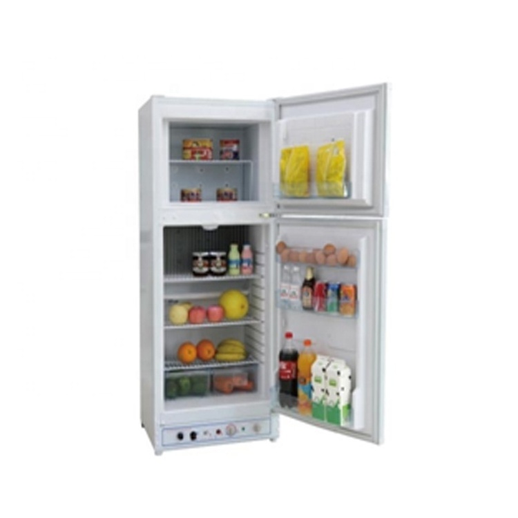 Lpg gas powered kerosene propane absorption refrigerator price