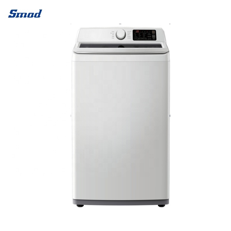 6.7cuft Newly Designed US Standard 120V/60HZ Gas/Electric Dryer For Clothes