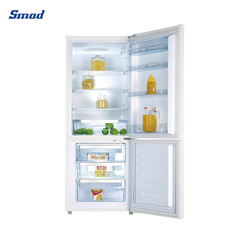 DDG-275B1 275L propane lpg gas/kerosene 3 way absorption fridge For Home