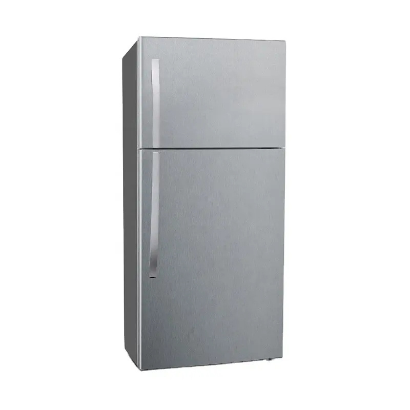 13.9cuft High Quality Top Freezer Double Door Household Fridge Refrigerator