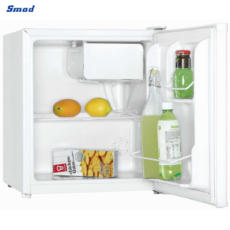 Single Door Mini 50L R600a R134a Ultra Low Temperature Juice Cooling Fridge