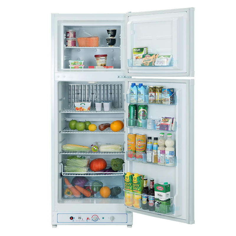 LPG Fridge Gas Fridge Refrigerators  Freezers