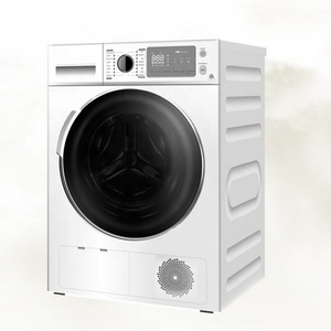 CE RoHS Fully Automatic Laundry  Clothes Washer Dryer Wholesale