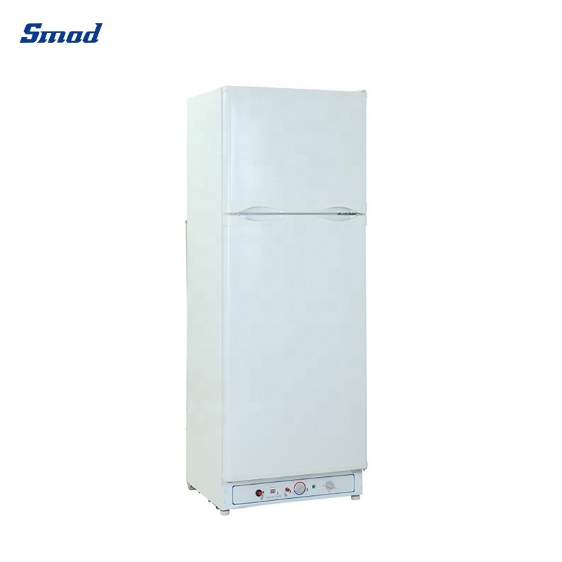 Lpg gas powered kerosene propane absorption refrigerator price