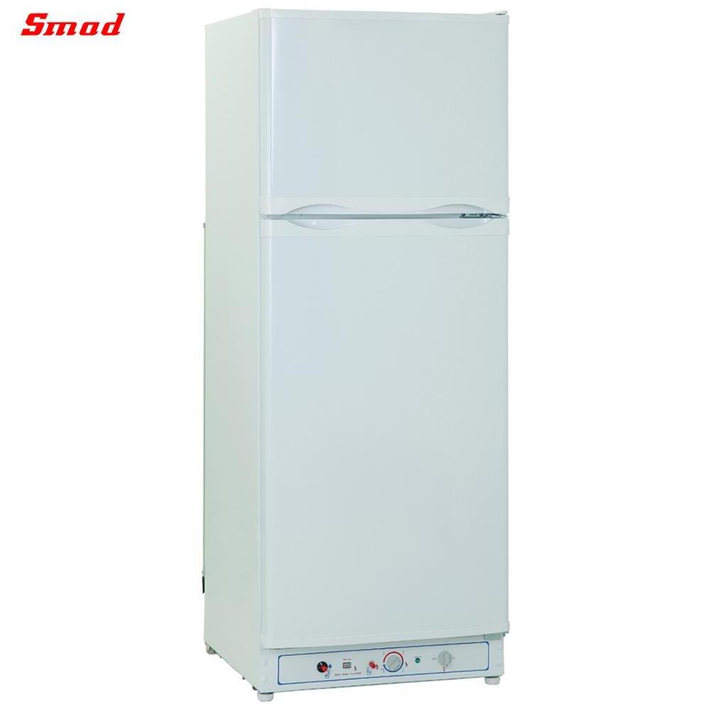 used propane 3 way 12 volt gas absorption refrigerator/refigeradores