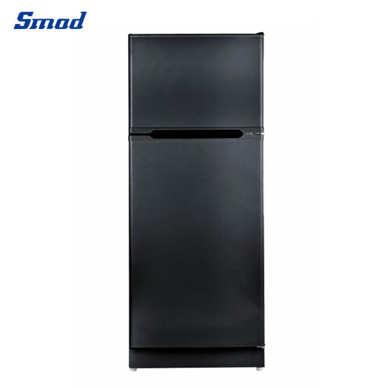 Fruit and Vegetable Home Use High Quality LPG Gas Kerosene Refrigerator