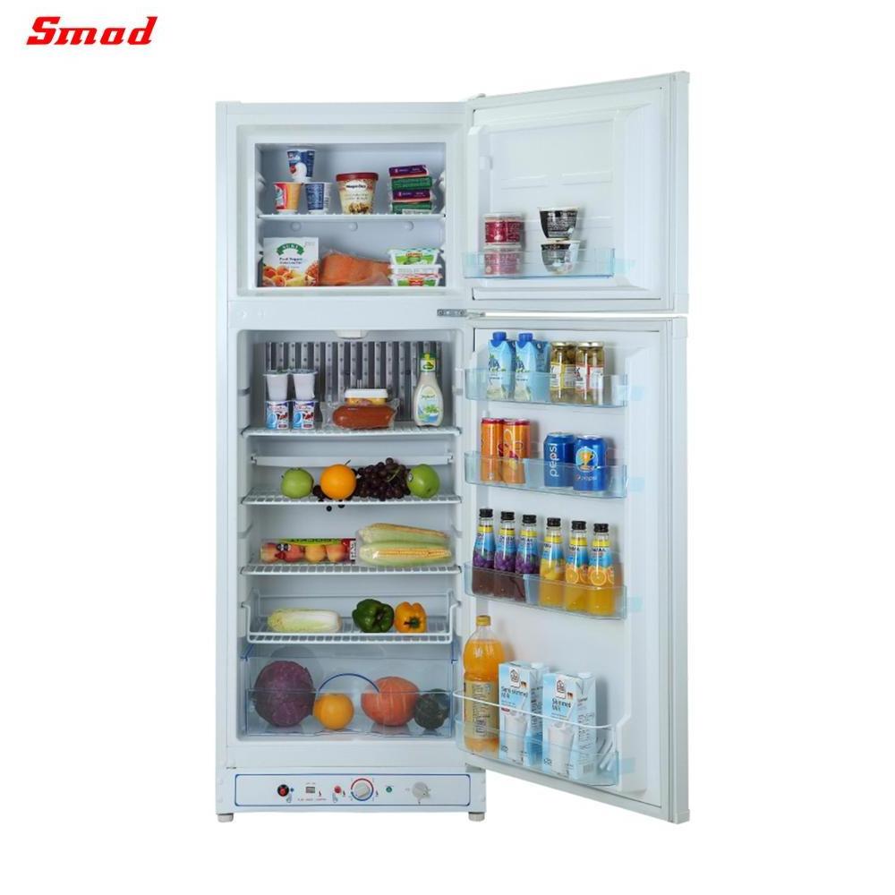 LPG Fridge Gas Fridge Refrigerators  Freezers