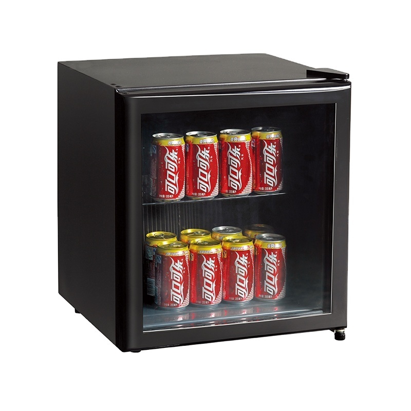 Wholesale 50L Mini Refrigerator With Lock And key