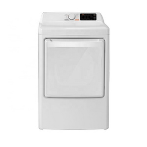 7.5cuft High Quality US Standard 120V/60HZ Gas/Electric Dryer For Clothes