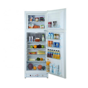 High Quality Top-Freezer LPG/Gas/Kerosene Powered Refrigerator