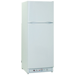 DDG-275B1 275L propane lpg gas/kerosene 3 way absorption fridge For Home