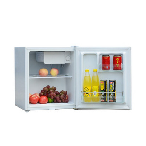 Single Door Mini 50L R600a R134a Ultra Low Temperature Juice Cooling Fridge