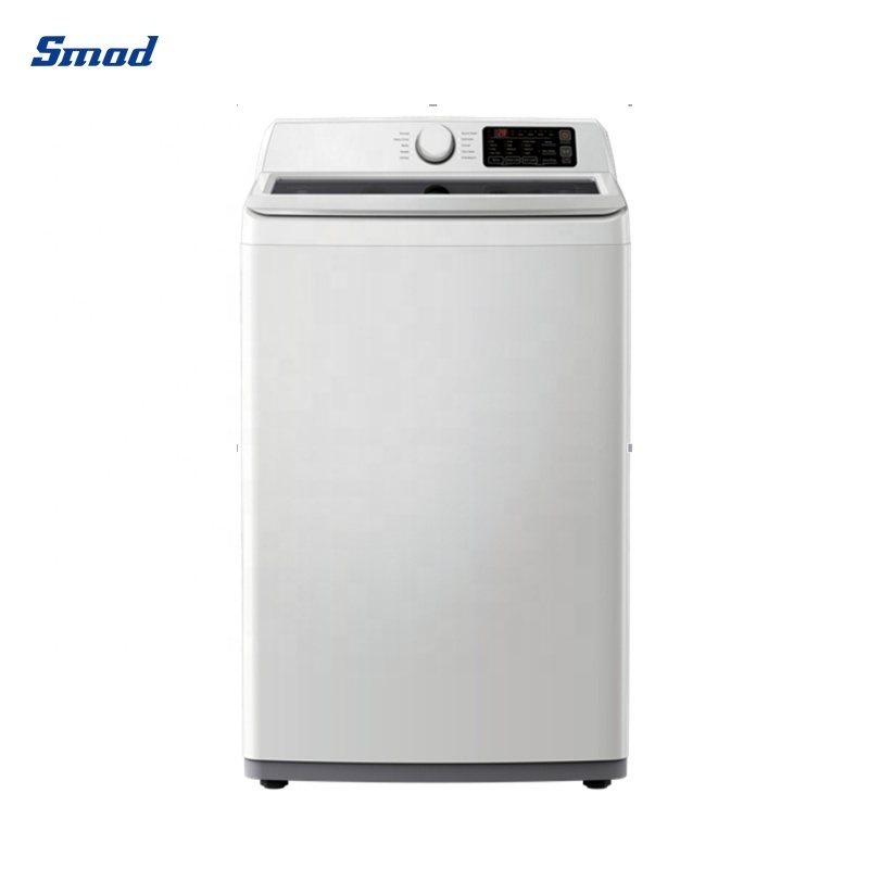 6.7cuft Newly Designed US Standard 120V/60HZ Gas/Electric Dryer For Clothes