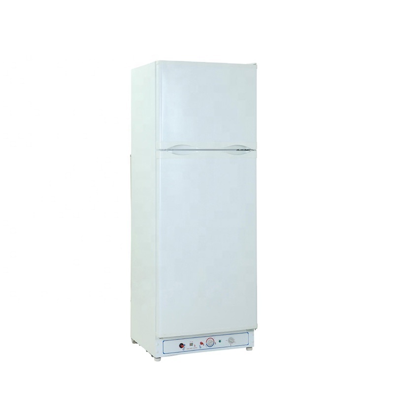 Lpg gas powered kerosene propane absorption refrigerator price