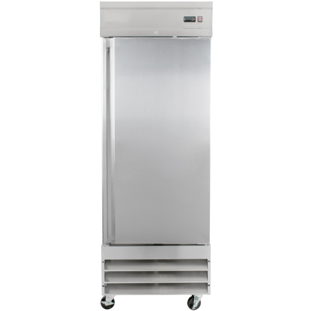 Smad Meat Hanging Freezer Cooler Commercial Refrigerator for Fruits and Vegetables