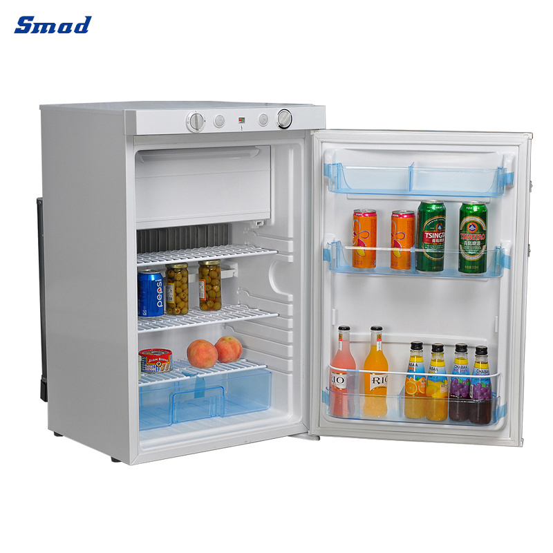 95L LPG Gas Mini Dridge Kerosene Fridge Absorption Fridge