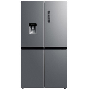 SMAD Inverter 4 Door Refrigerator and Freezers Home Side by Side Refrigerators