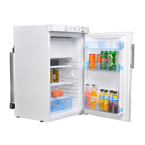 95L LPG Gas Mini Dridge Kerosene Fridge Absorption Fridge