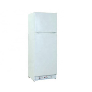 Kerosene Powered Refrigerator, Lpg Gas Absorption Refrigerator Freezer