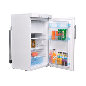 Wholesale 100 L Gas/Electri Kerosene Camping Cheap Refrigerator