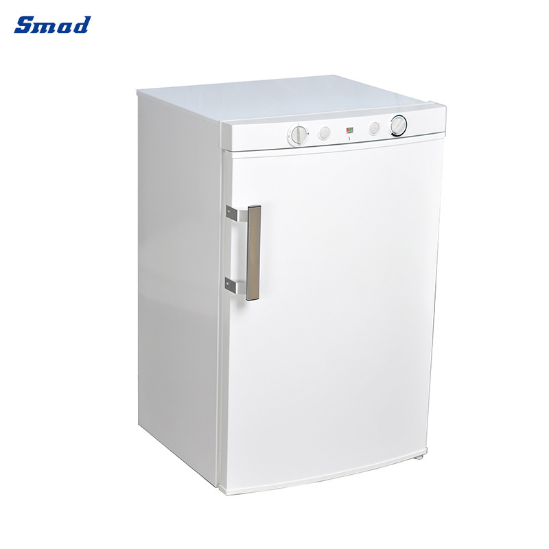 95L LPG Gas Mini Dridge Kerosene Fridge Absorption Fridge